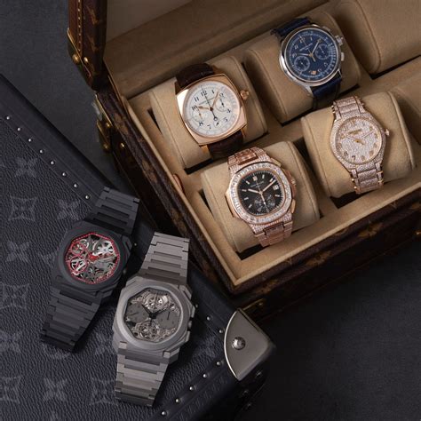 Hublot: A Legacy of Fusion and Innovation – JohnstonJewelers